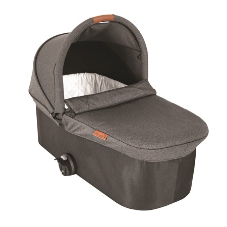 Deluxe Pram liggdel Taupe
